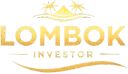 Logo Lombok Investor