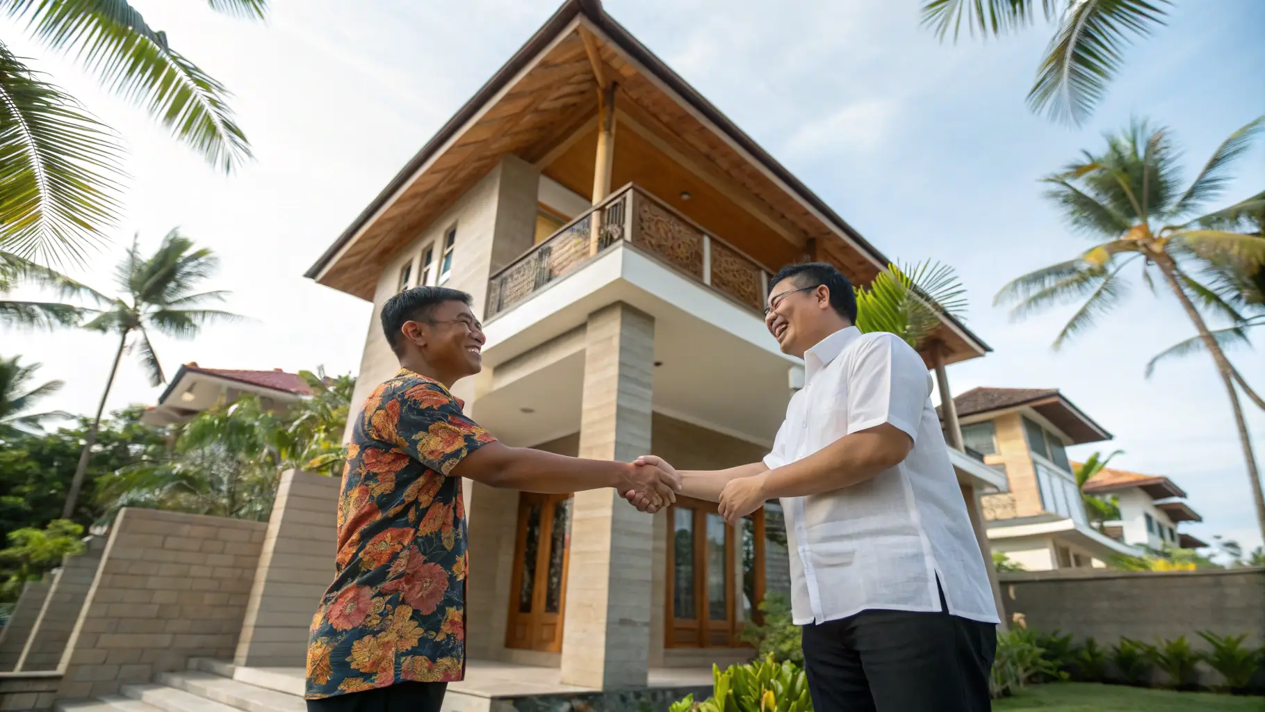 Deal Investor by Lombok Investor