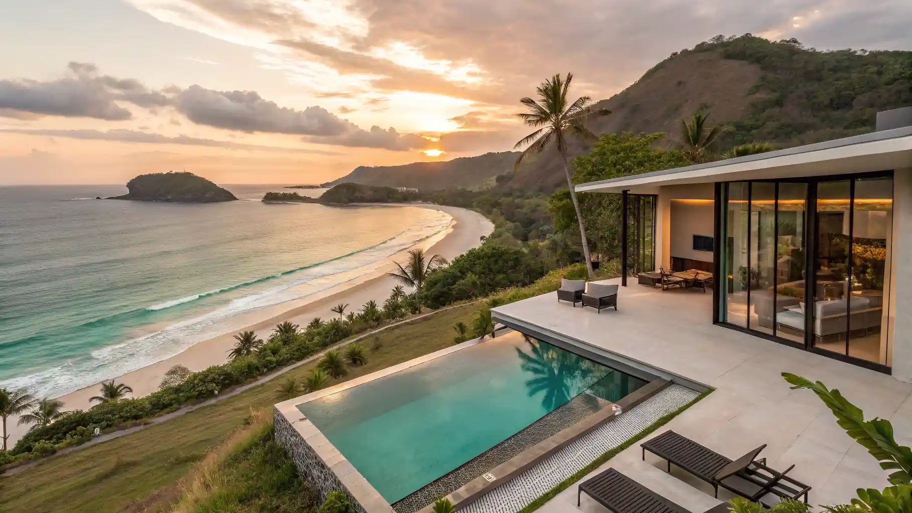 Lombok Investor