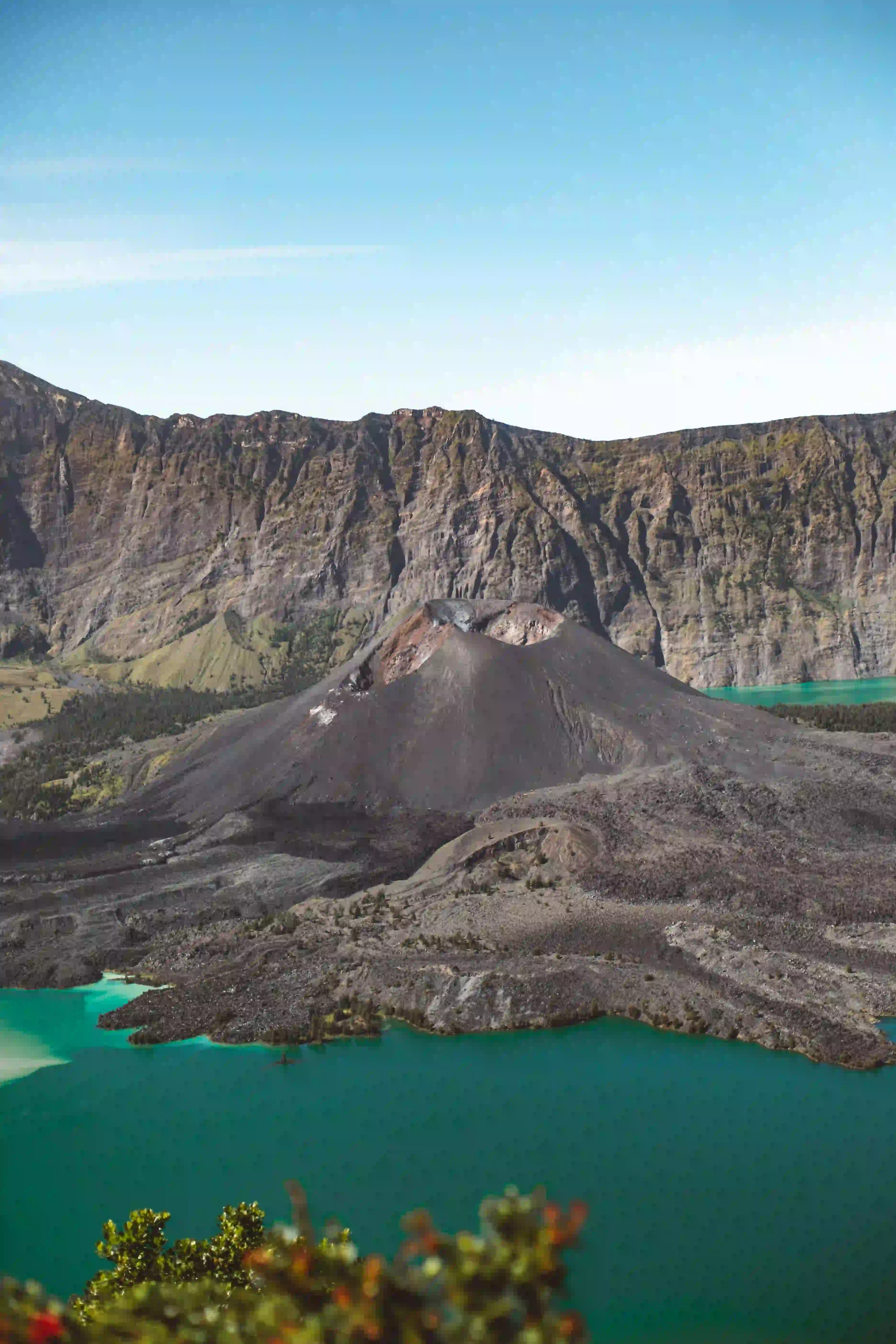 Rinjani | by Lombok Investor