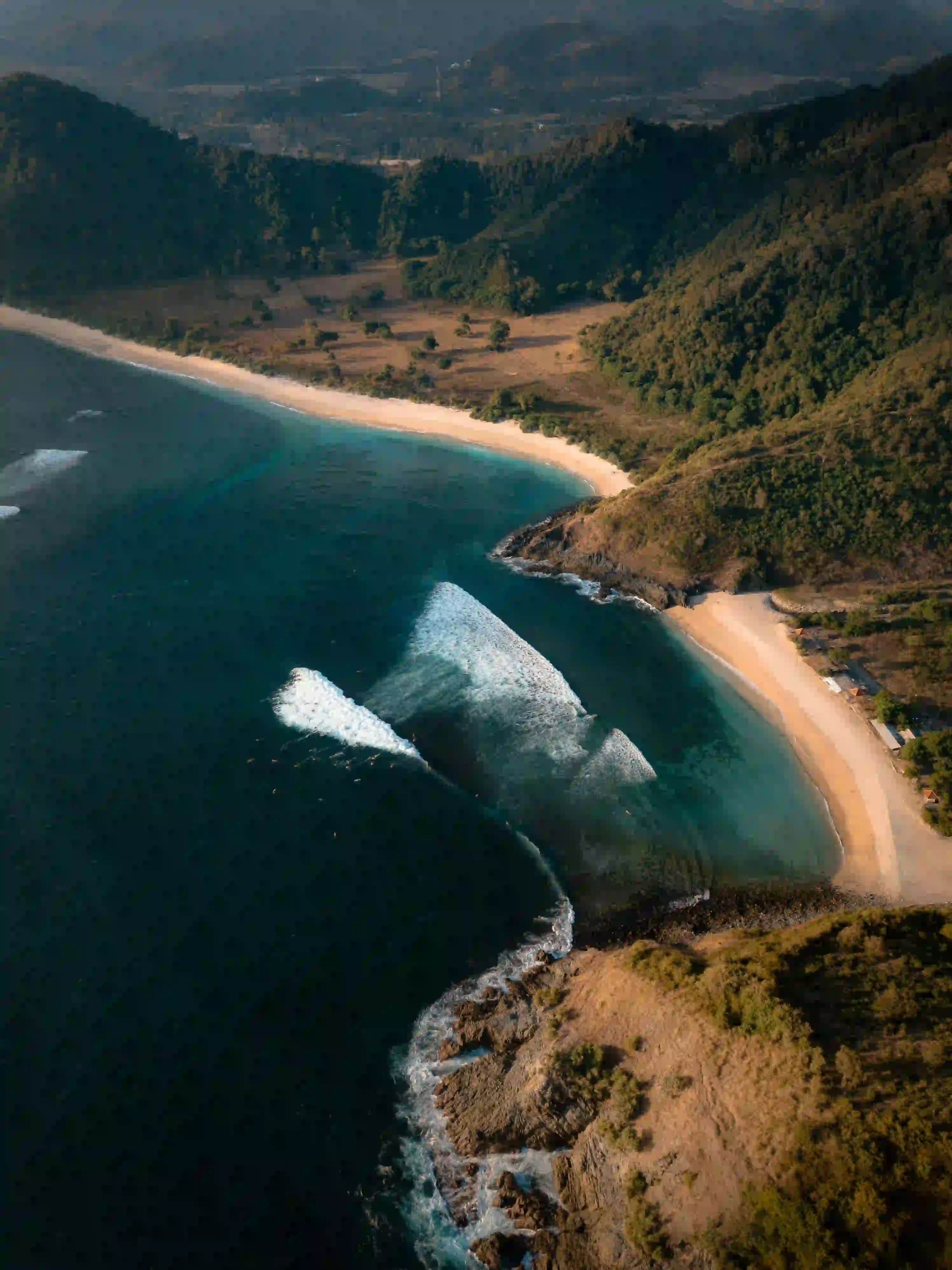 Selong Belanak | by Lombok Investor