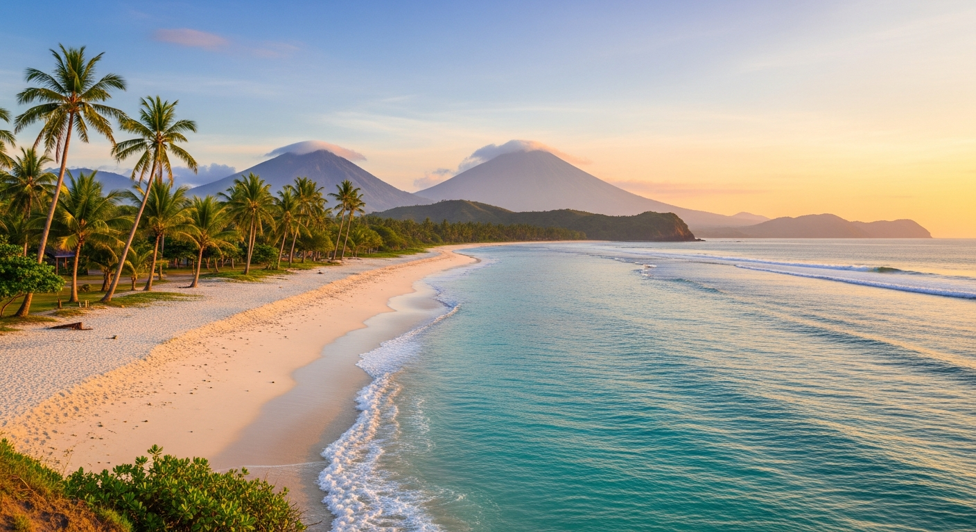 Best Time to Book Lombok Flights 2027: When to Fly for Lowest Prices & Fewest Crowds
