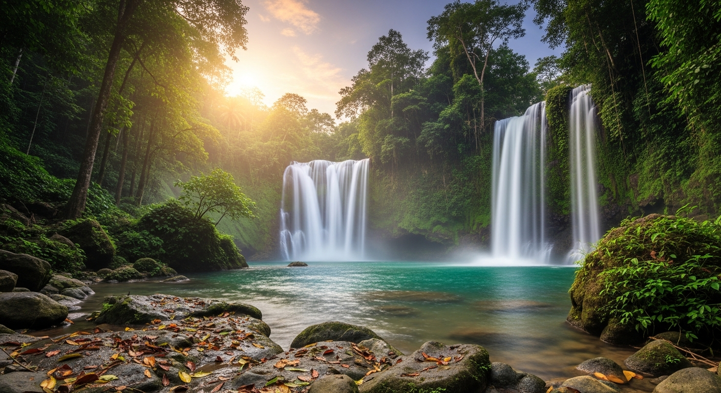 What Is the Best Time to Visit Lombok's Waterfalls in 2027? Seasonal FAQ Guide